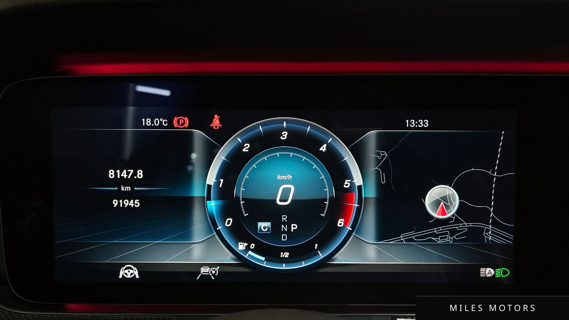 Mercedes-Benz CLS-Class C257 2019 — миниатюра 8