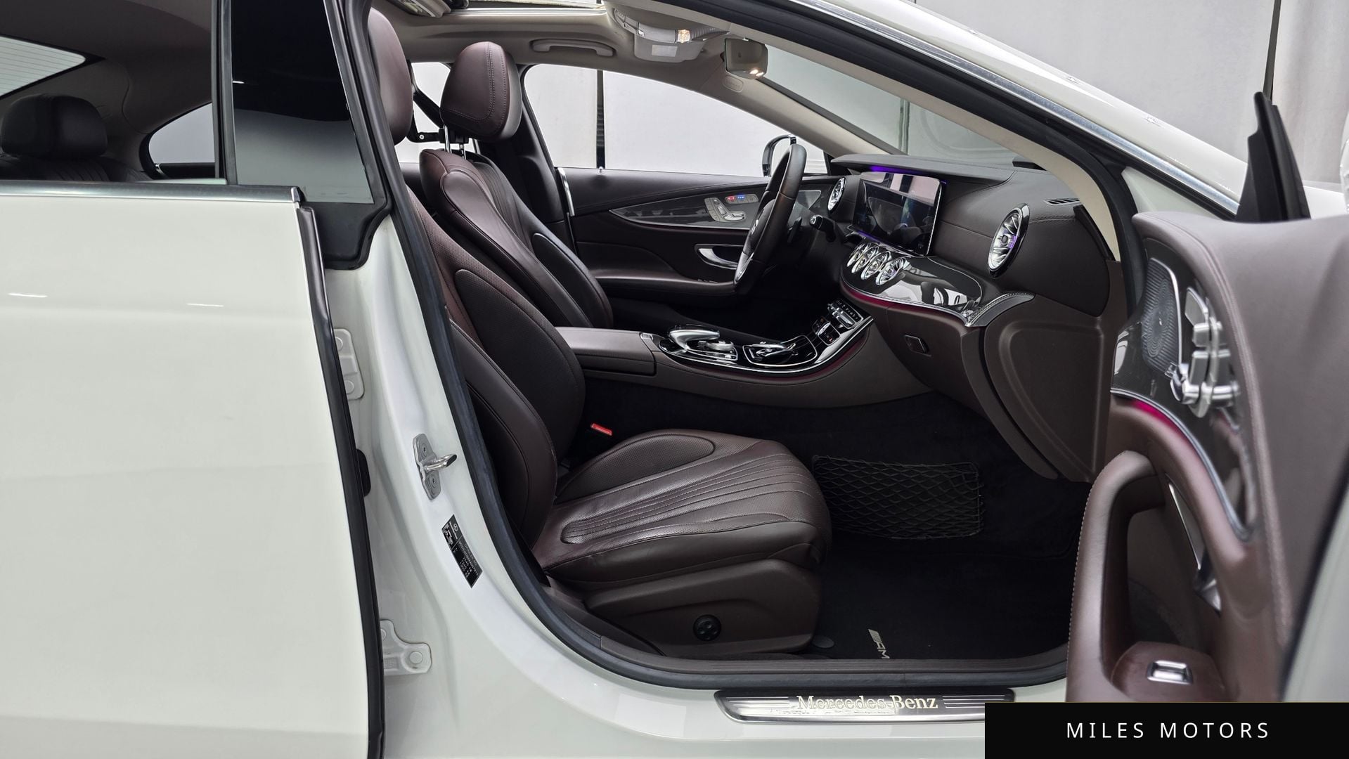 Mercedes-Benz CLS-Class C257 2019 — миниатюра 10