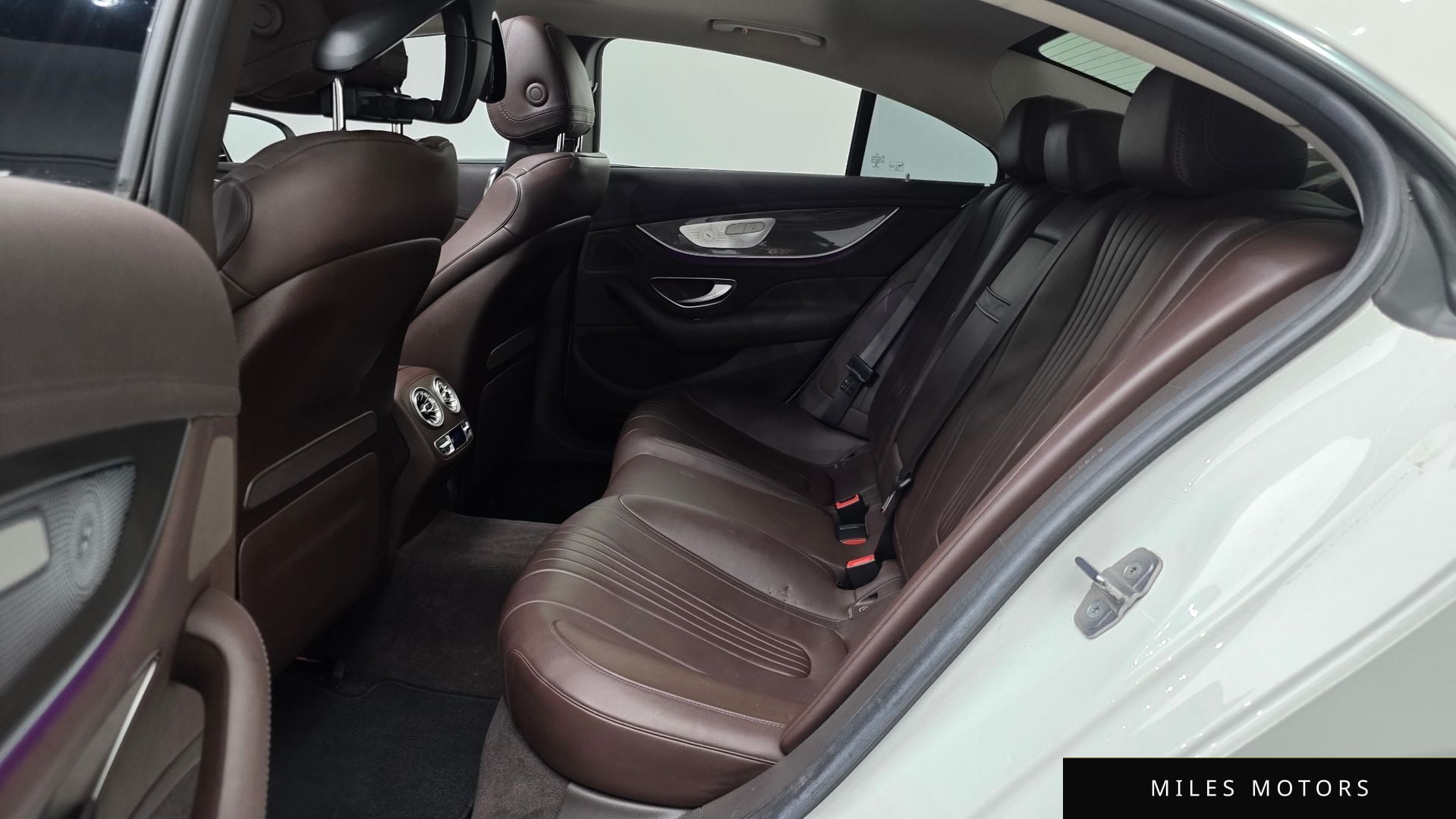Mercedes-Benz CLS-Class C257 2019 — миниатюра 12