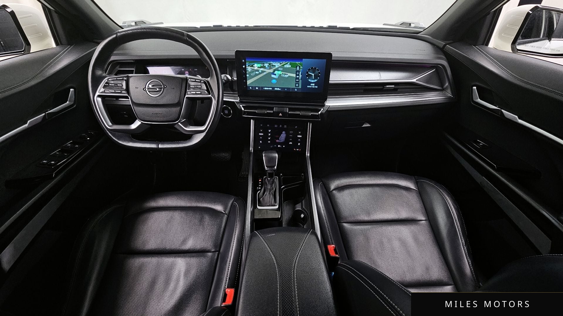 KG Mobility Torres 2023 — миниатюра 7