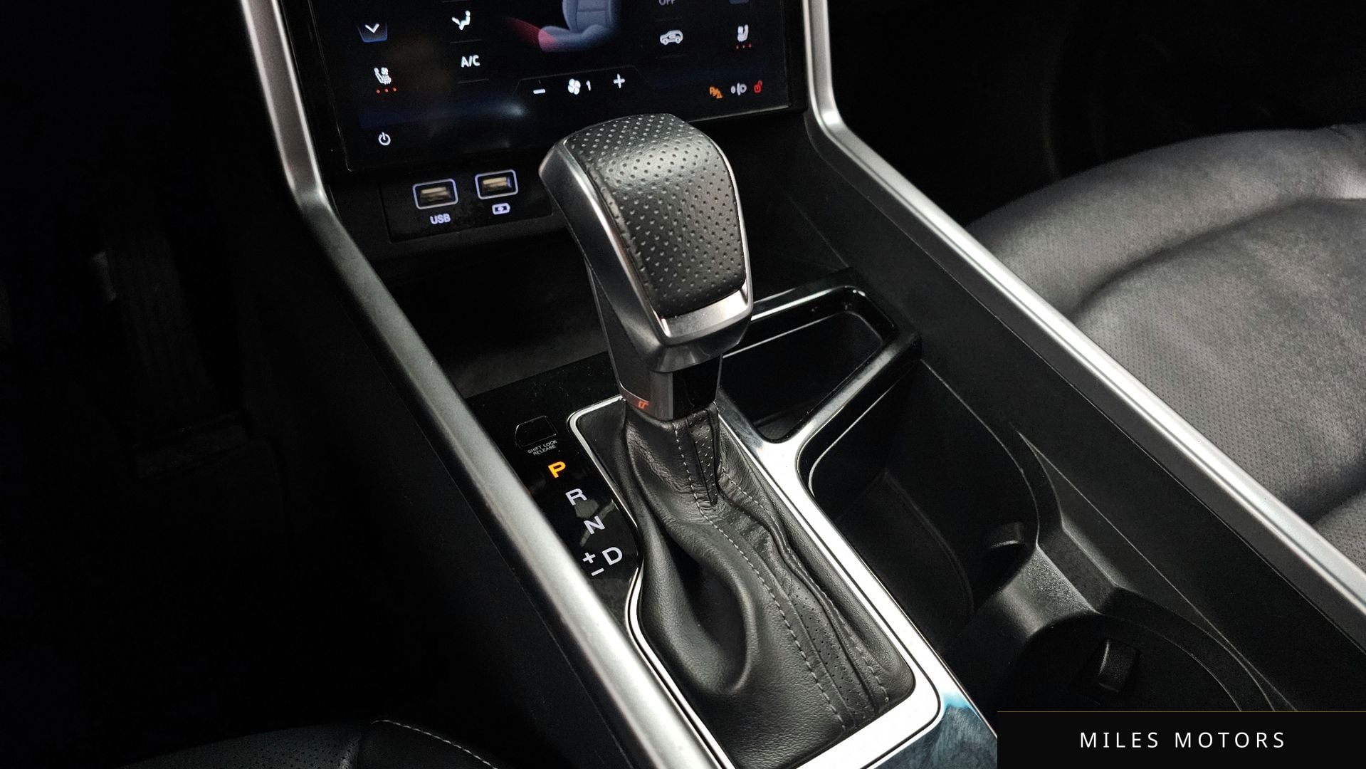 KG Mobility Torres 2023 — миниатюра 9