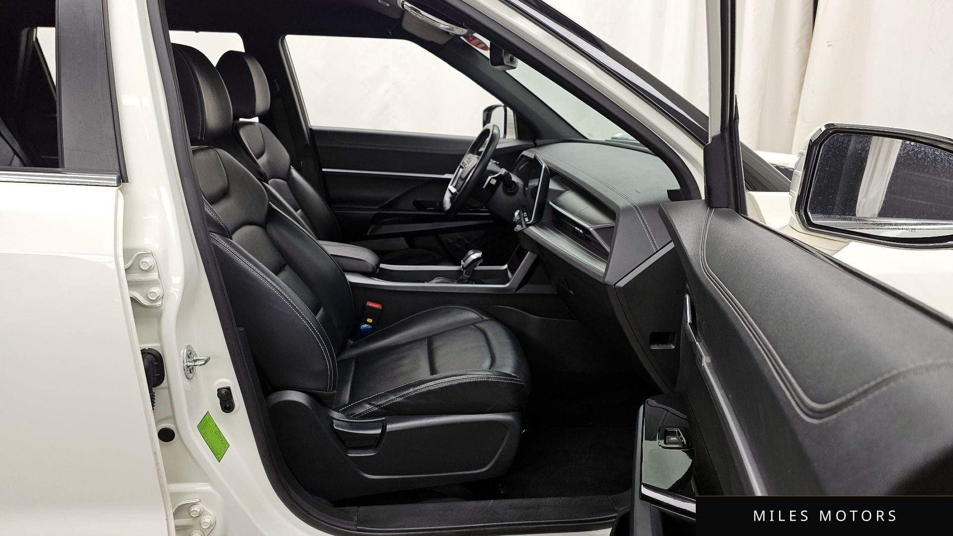 KG Mobility Torres 2023 — миниатюра 11