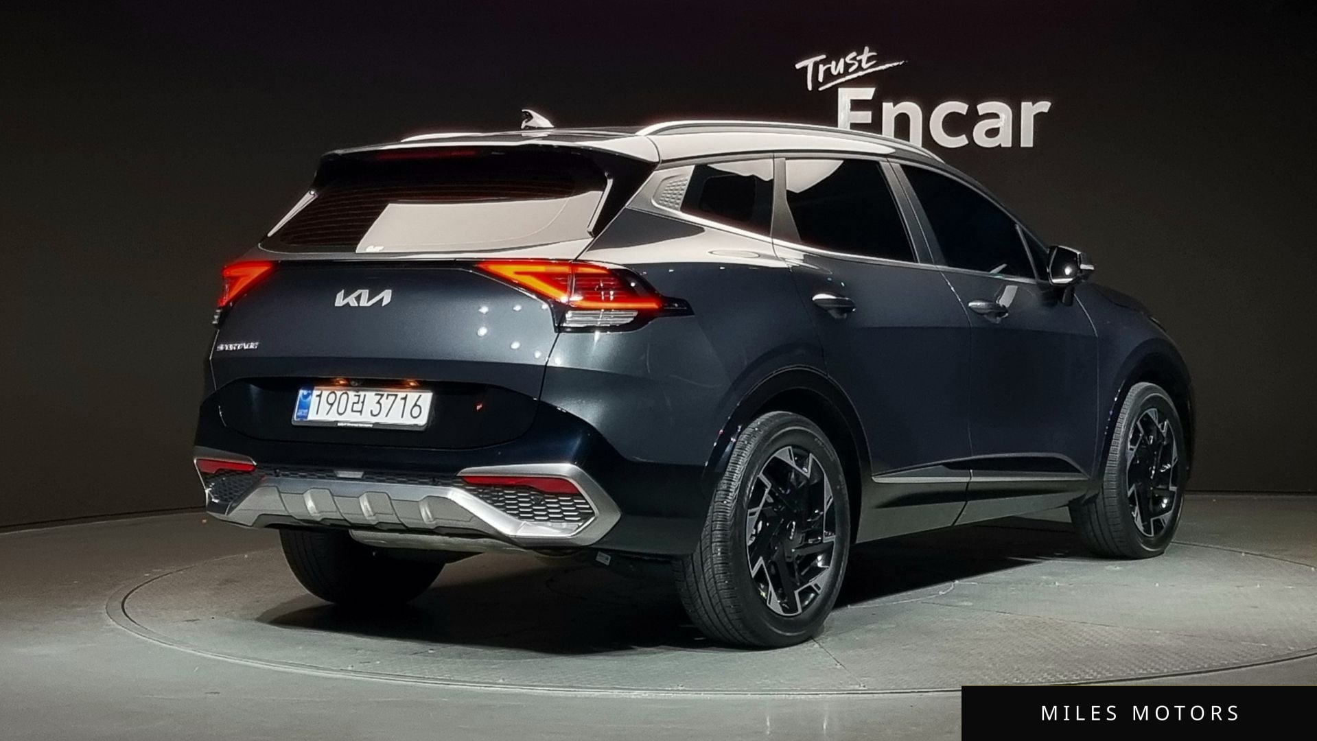 Kia Sportage 2022 — миниатюра 2