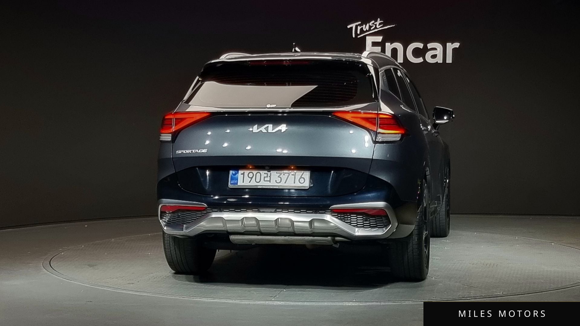 Kia Sportage 2022 — миниатюра 4