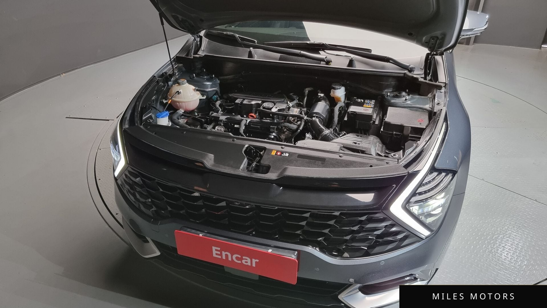 Kia Sportage 2022 — миниатюра 6