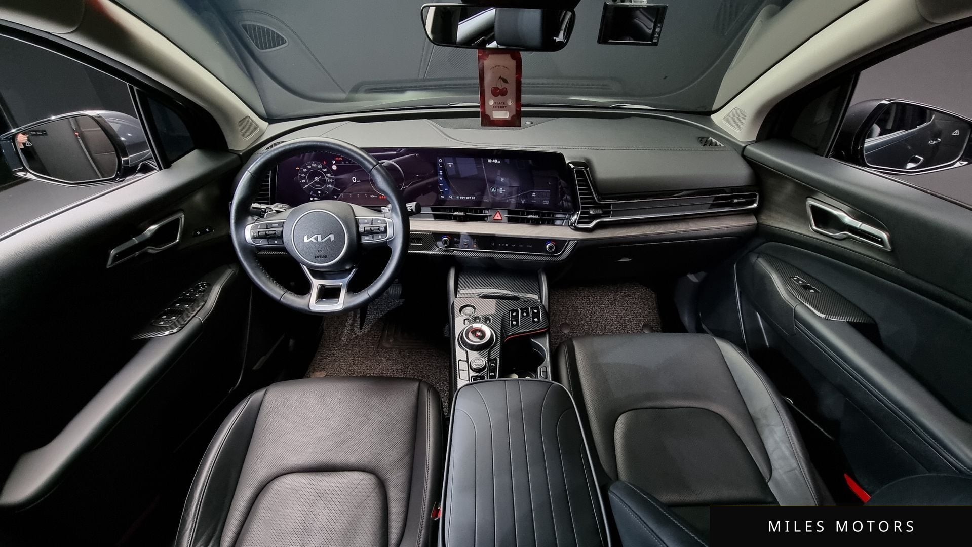 Kia Sportage 2022 — миниатюра 7