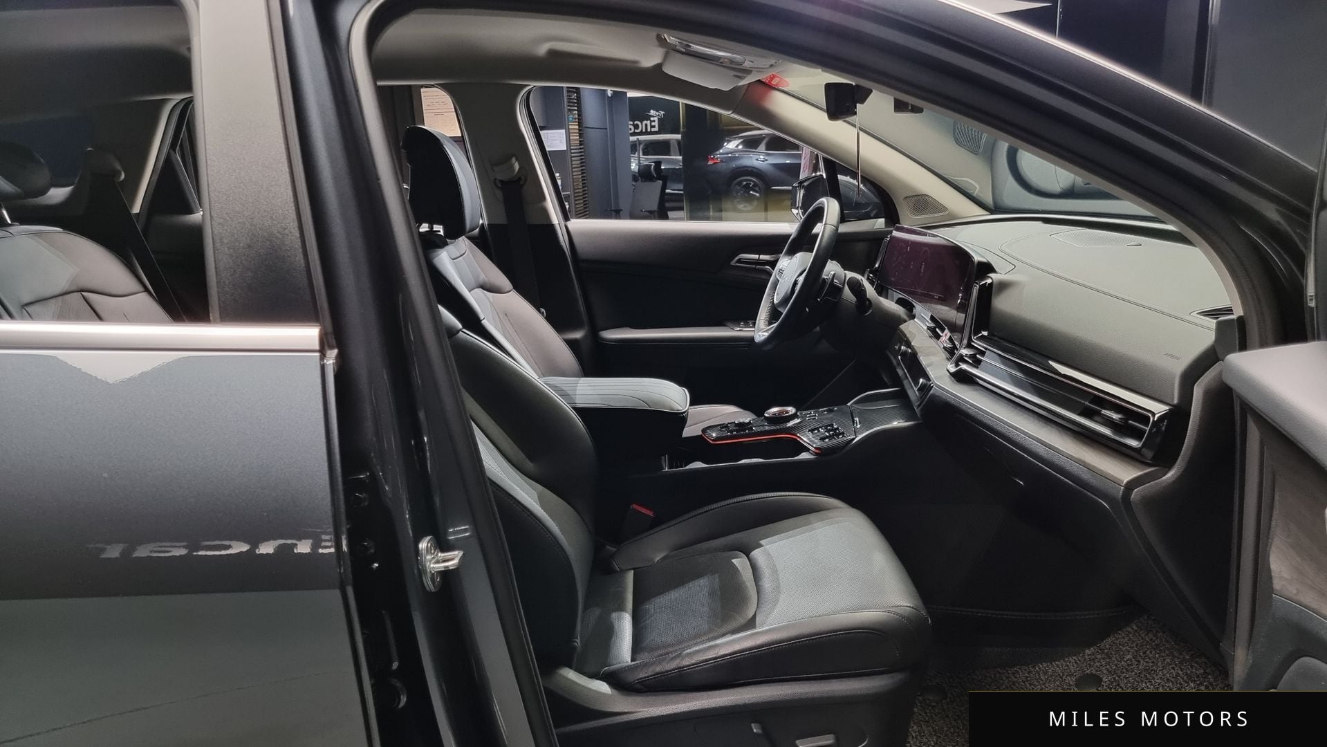 Kia Sportage 2022 — миниатюра 11