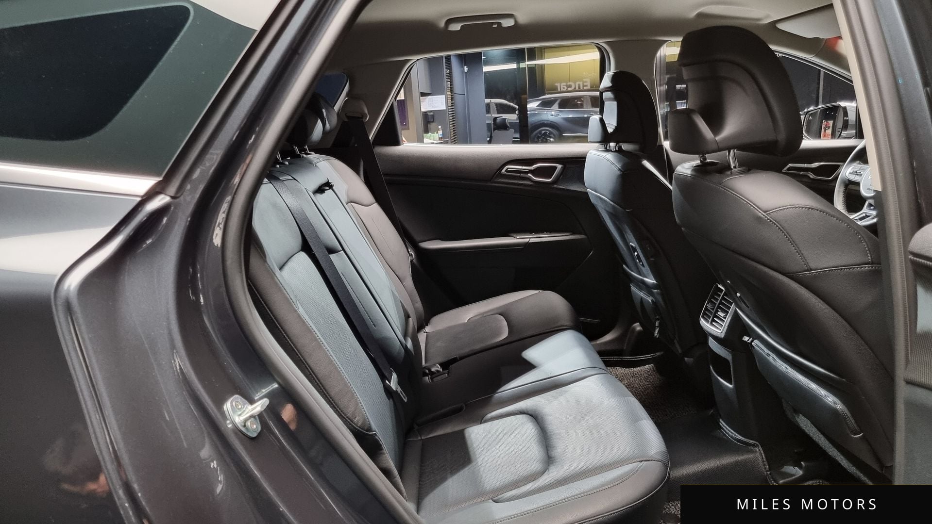 Kia Sportage 2022 — миниатюра 12