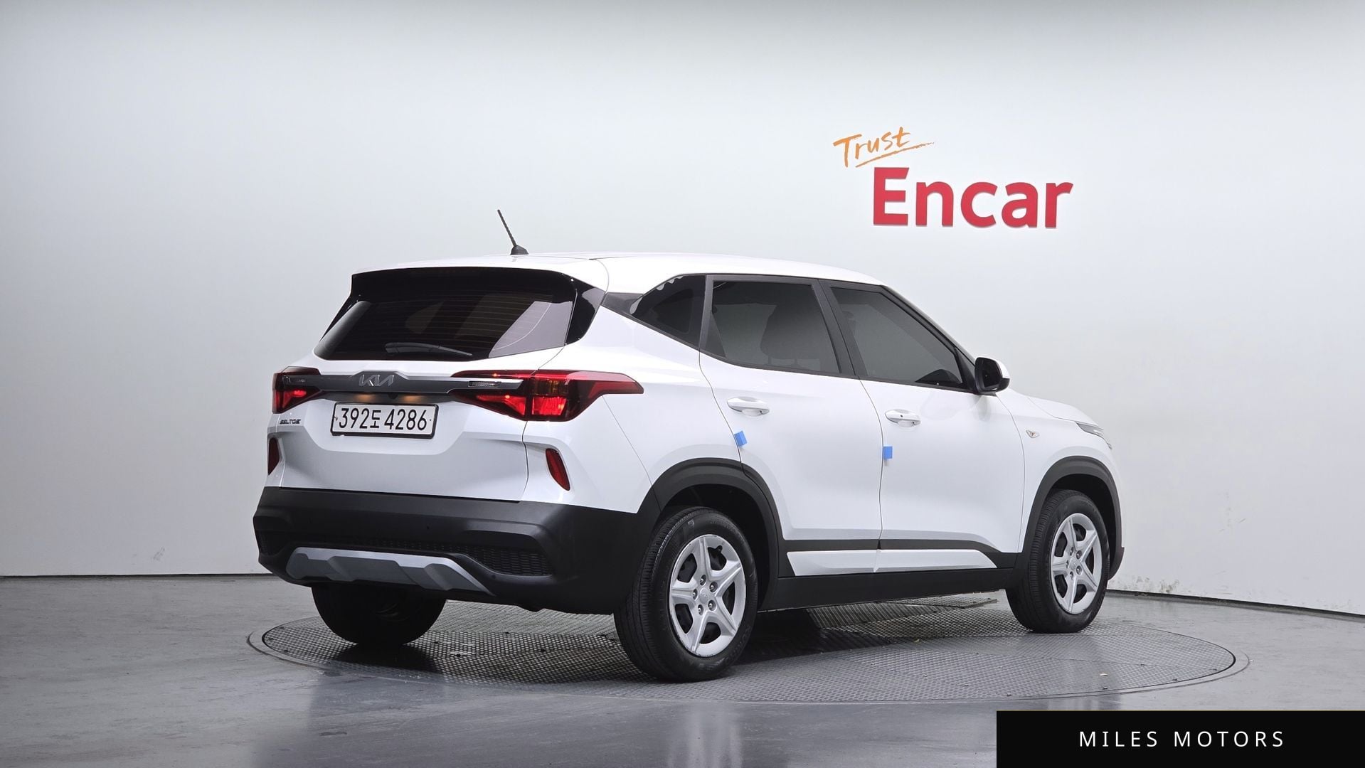 Kia Seltos 2023 — миниатюра 2