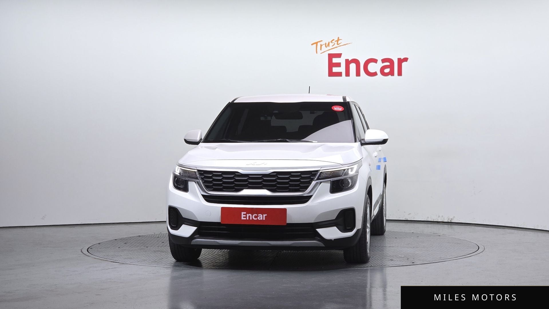 Kia Seltos 2023 — миниатюра 3