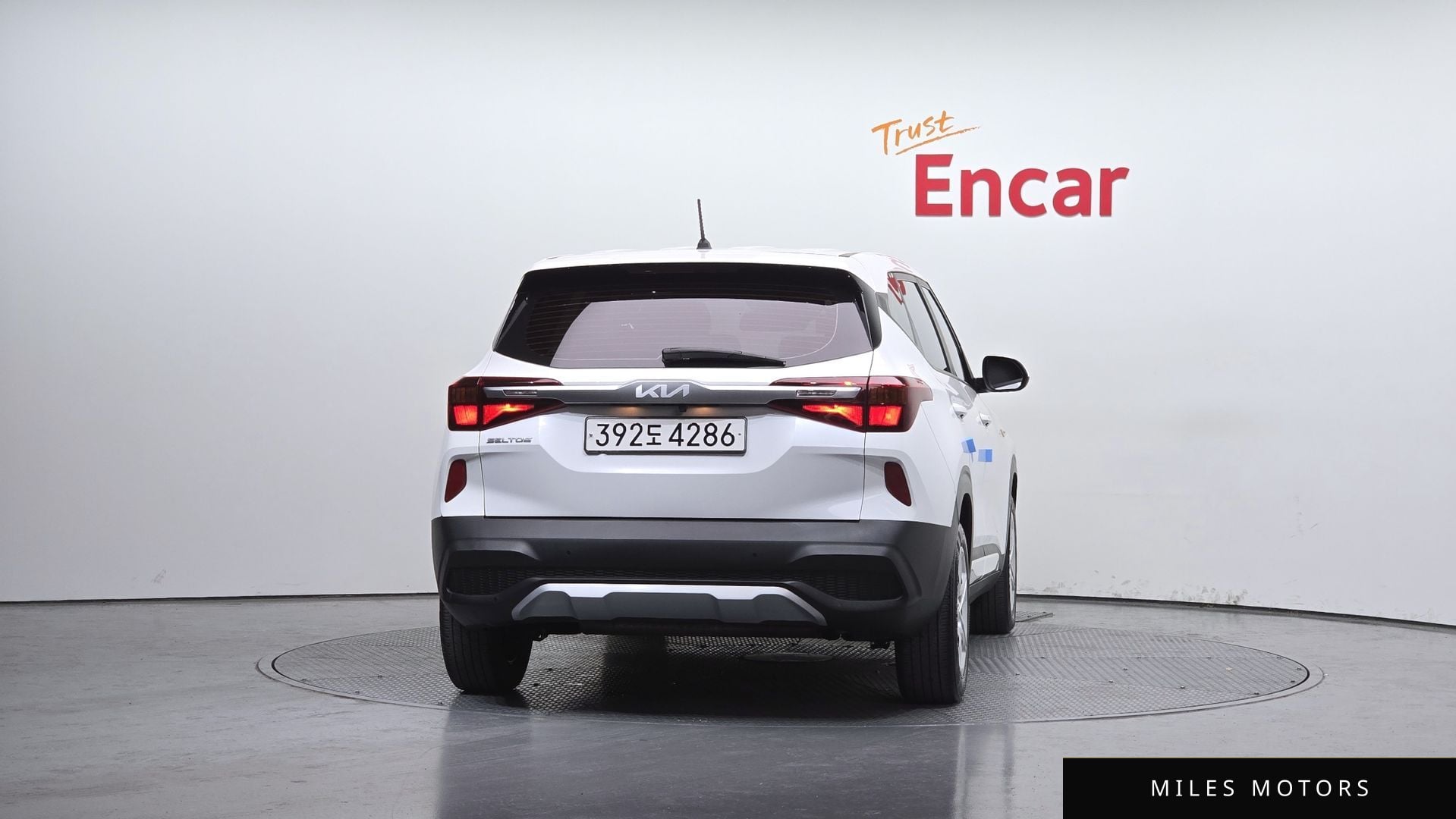 Kia Seltos 2023 — миниатюра 4
