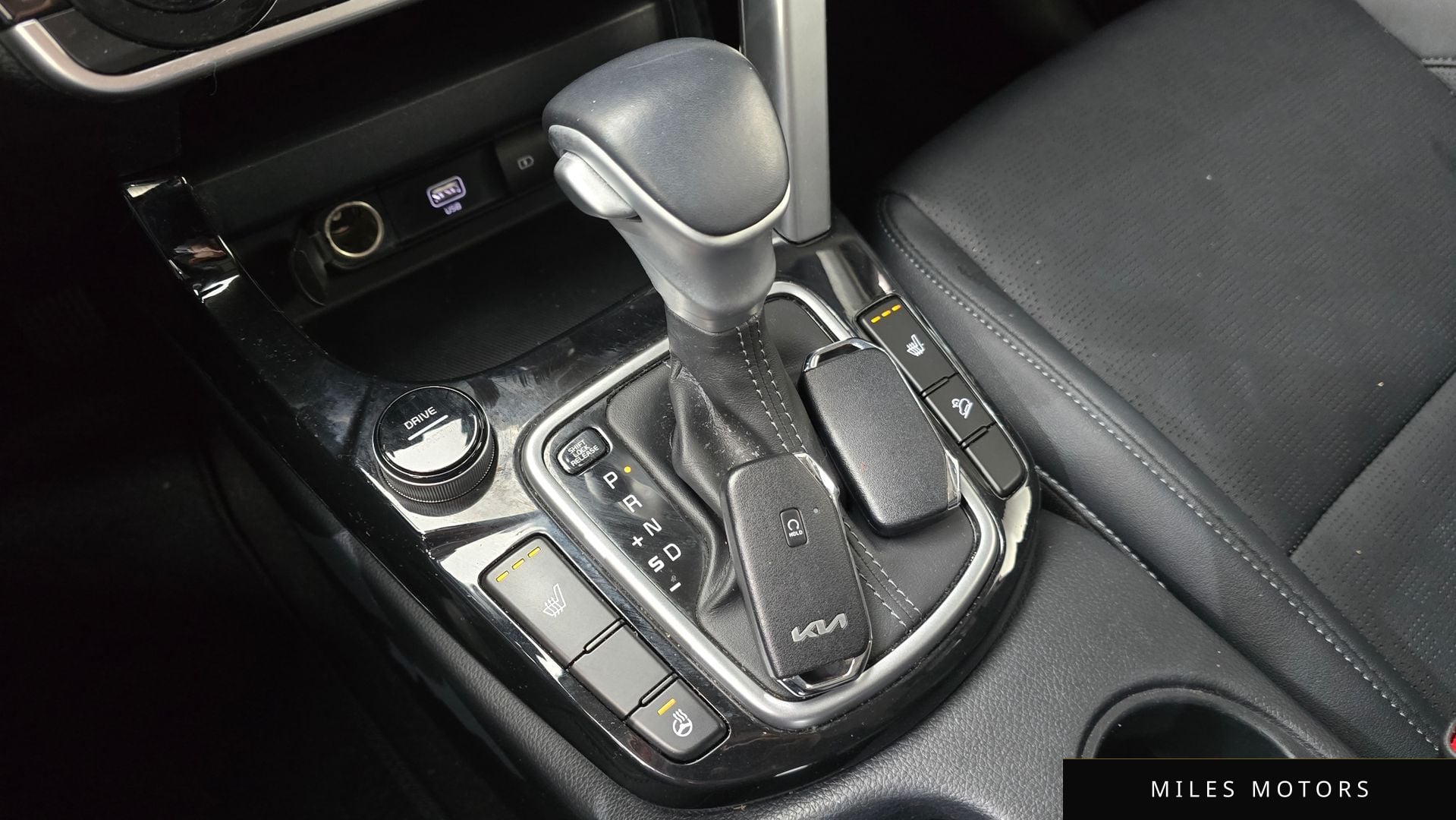 Kia Seltos 2023 — миниатюра 9