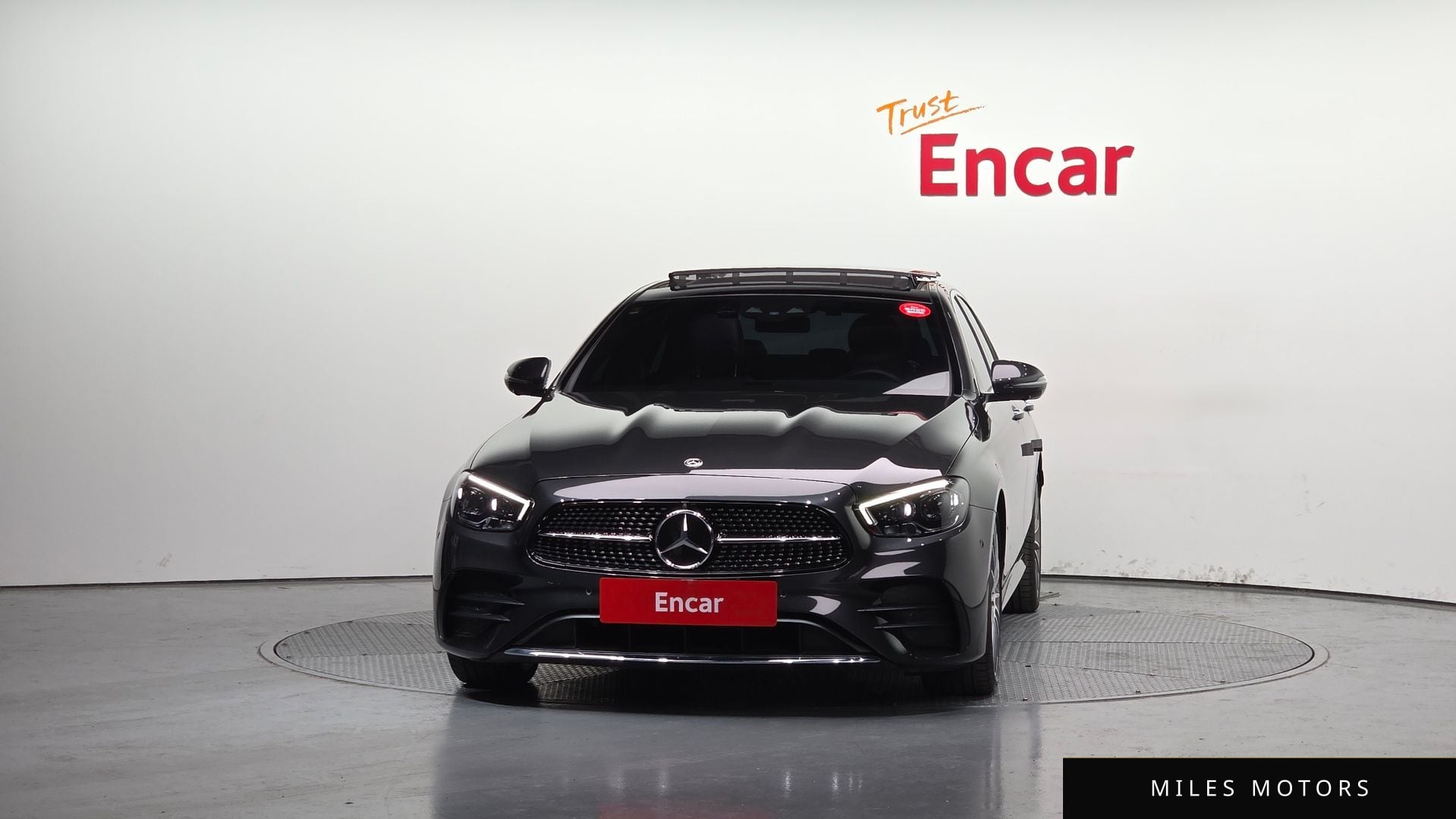 Mercedes-Benz E-Class W213 2022 — миниатюра 3