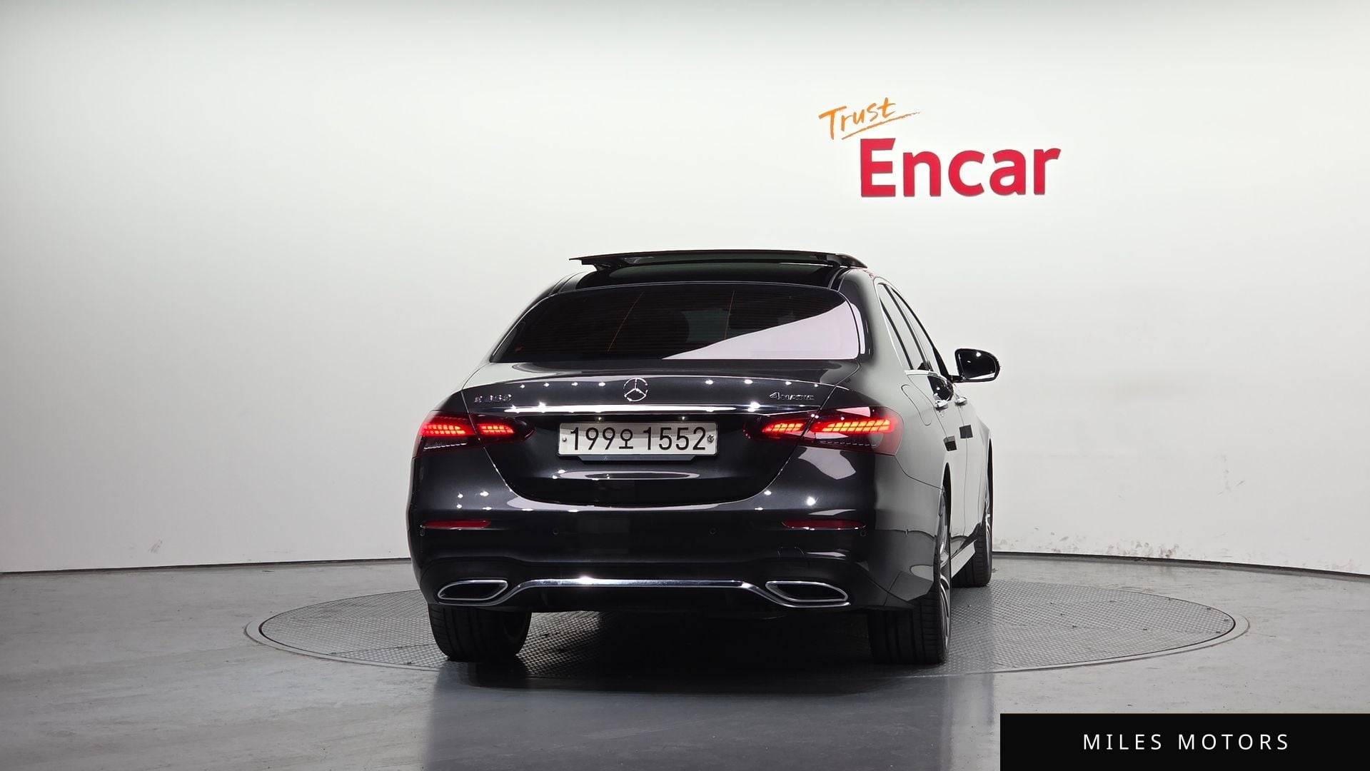 Mercedes-Benz E-Class W213 2022 — миниатюра 4
