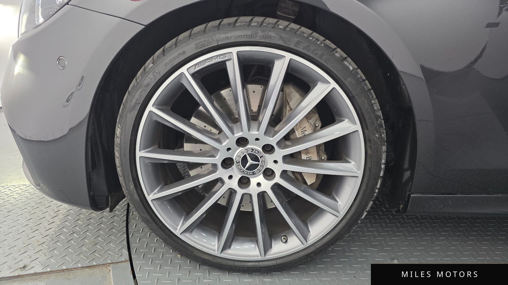 Mercedes-Benz E-Class W213 2022 — миниатюра 5