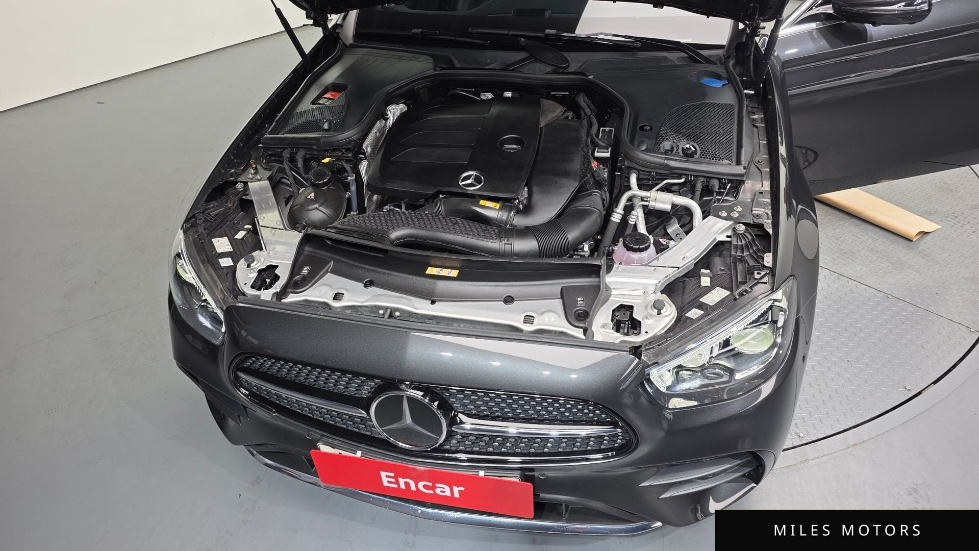 Mercedes-Benz E-Class W213 2022 — миниатюра 6