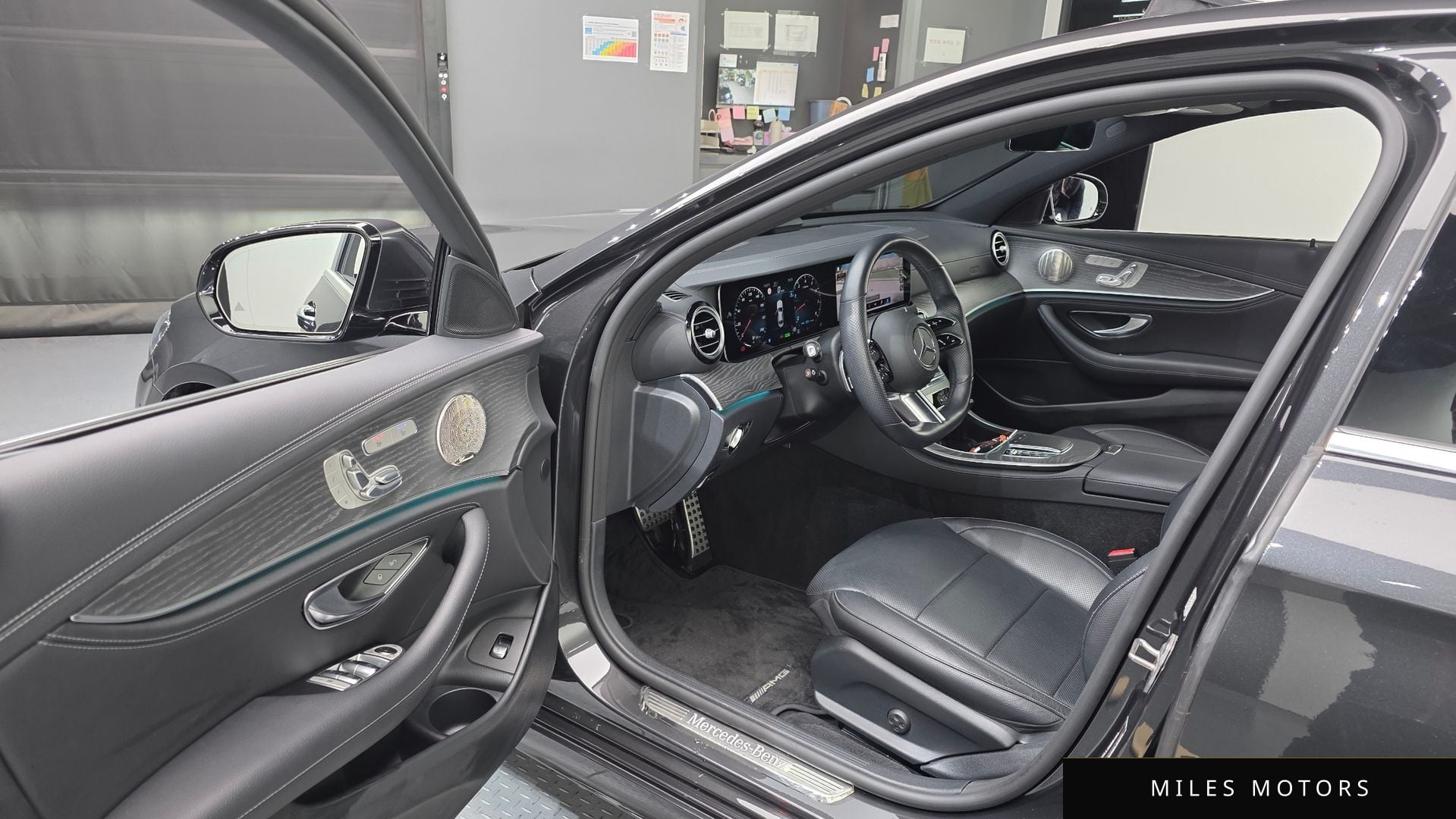 Mercedes-Benz E-Class W213 2022 — миниатюра 10