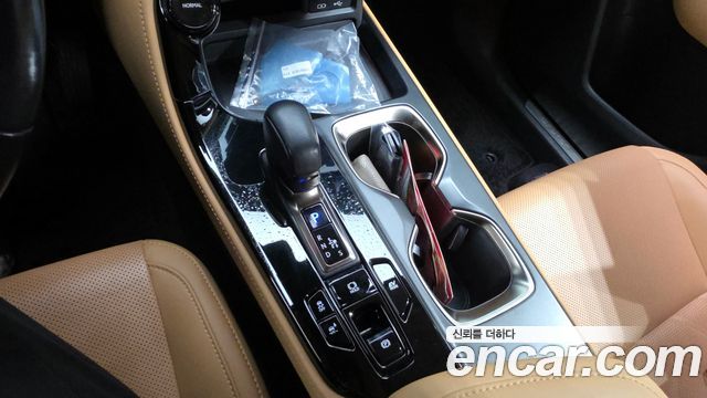 Лексус NX350h 2024 — миниатюра 9
