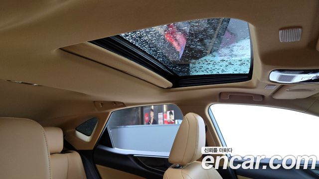 Лексус NX350h 2024 — миниатюра 18