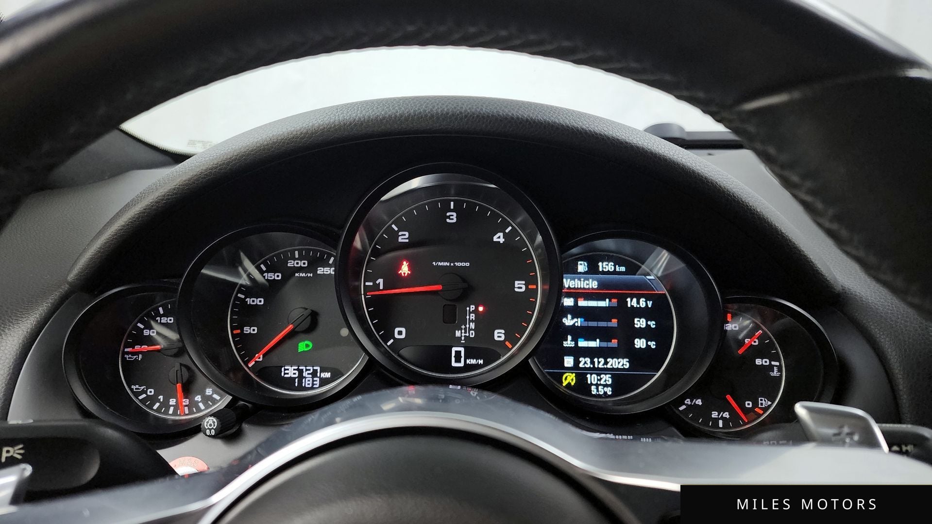 Porsche 카이엔 2015 — миниатюра 8