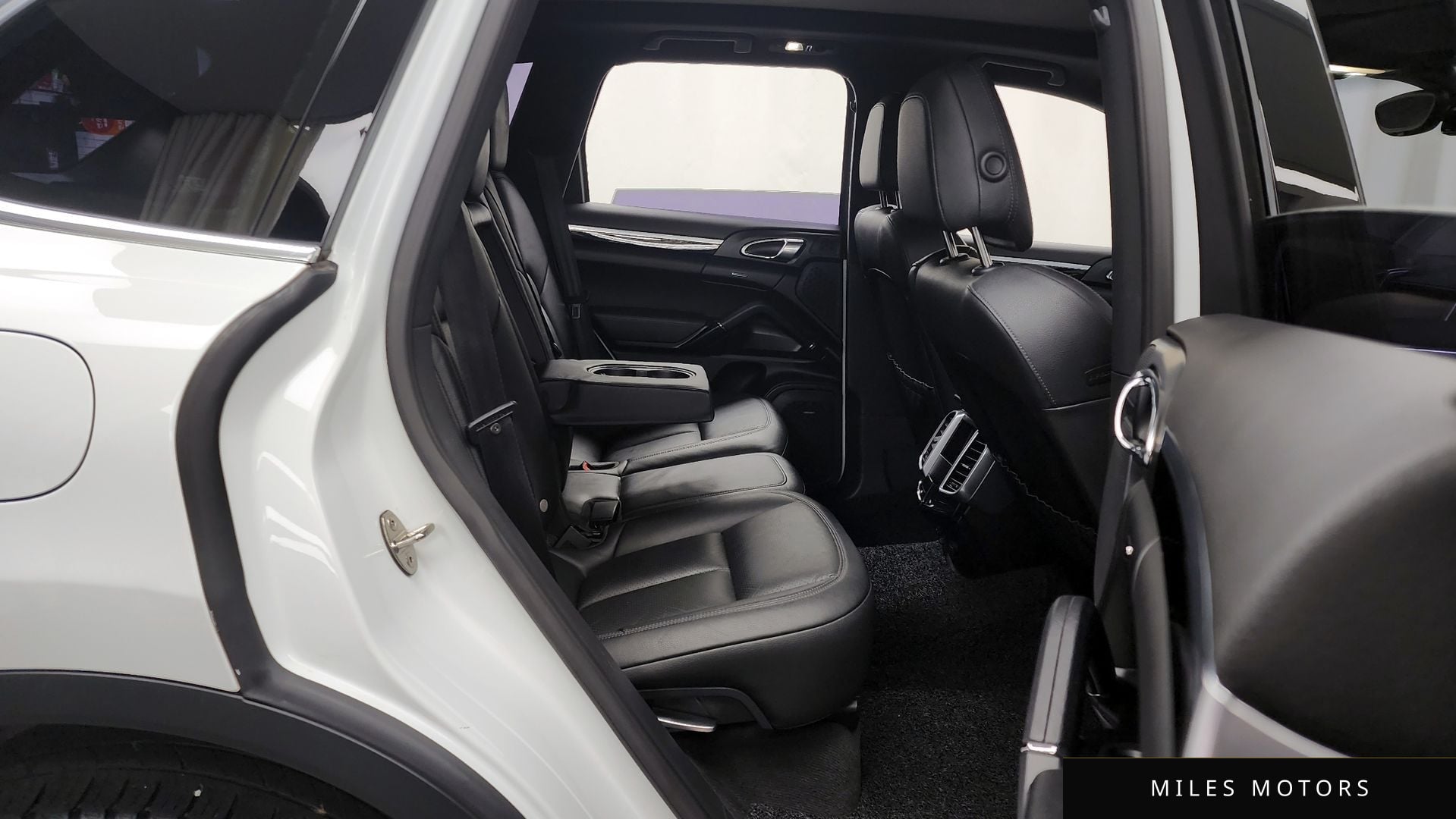 Porsche 카이엔 2015 — миниатюра 12