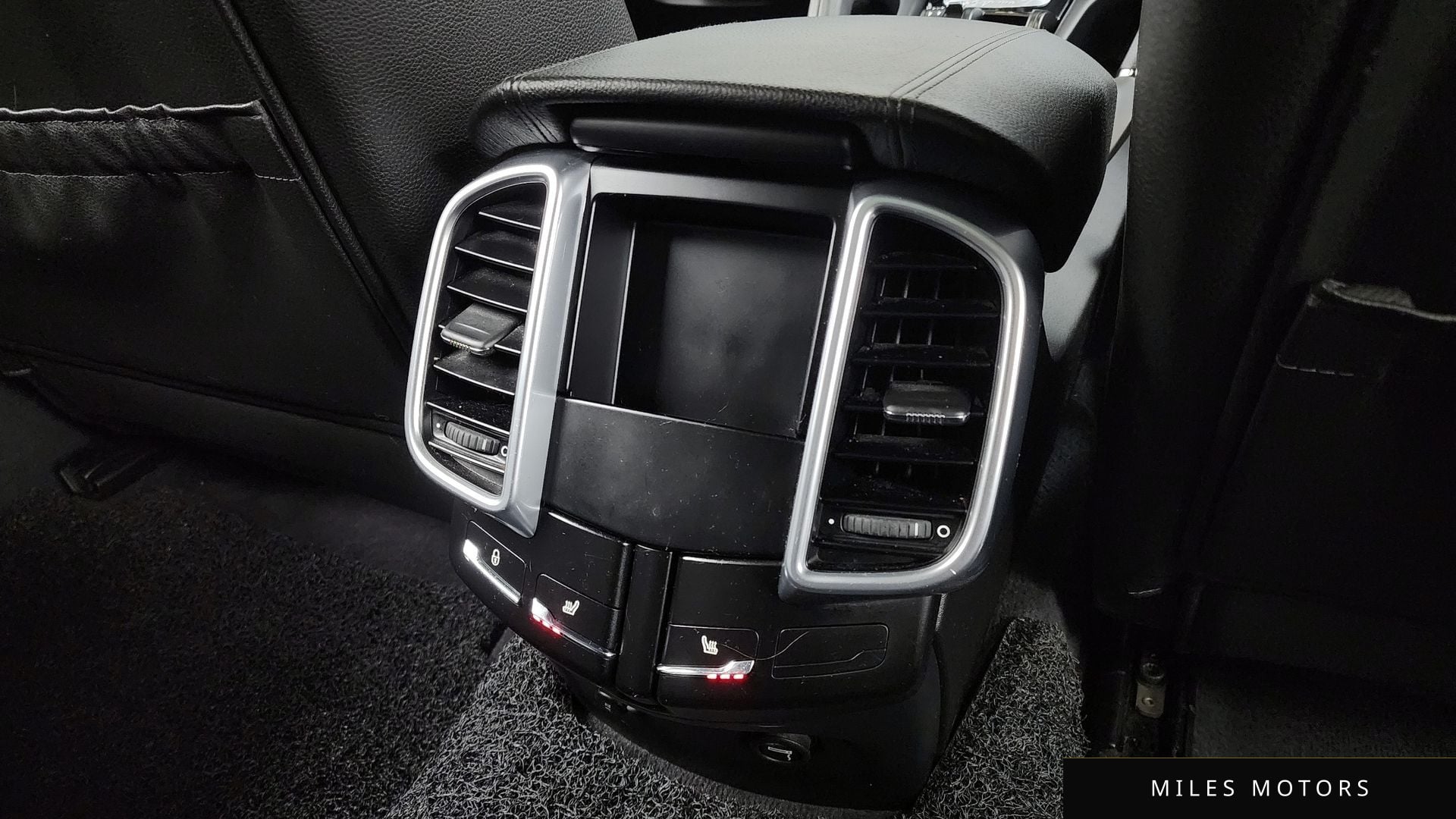 Porsche 카이엔 2015 — миниатюра 19