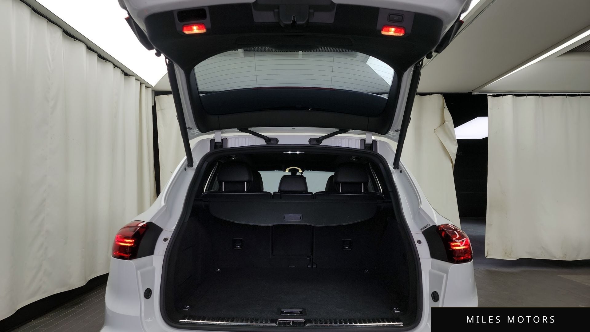 Porsche 카이엔 2015 — миниатюра 20