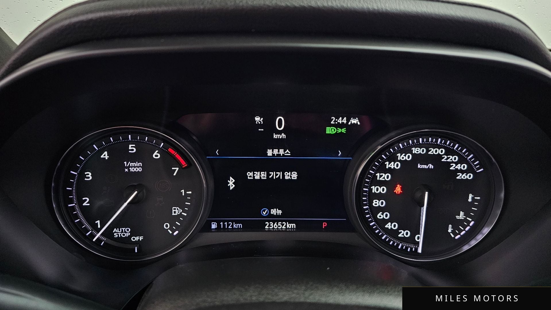 Cadillac CT4 2020 — миниатюра 8