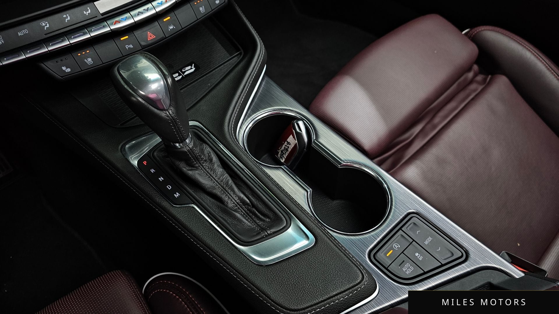 Cadillac CT4 2020 — миниатюра 9