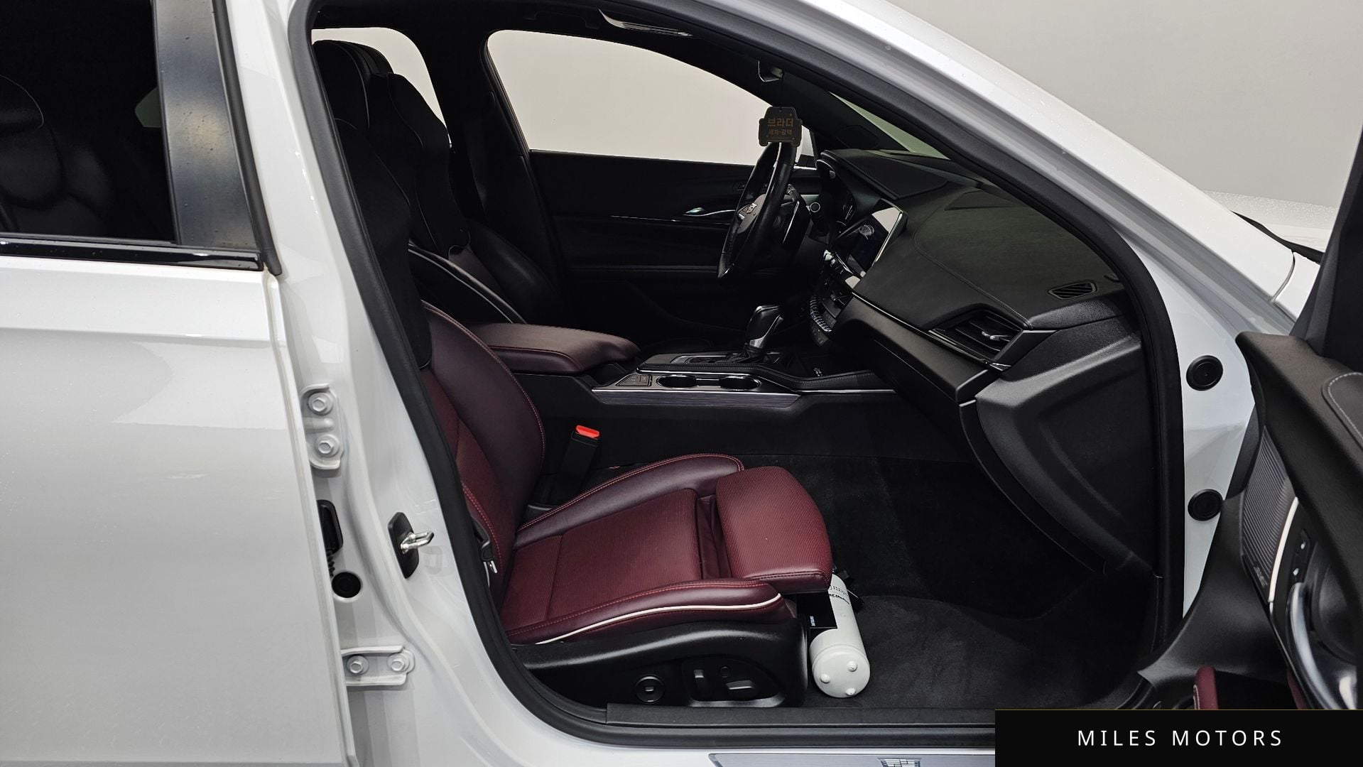 Cadillac CT4 2020 — миниатюра 11