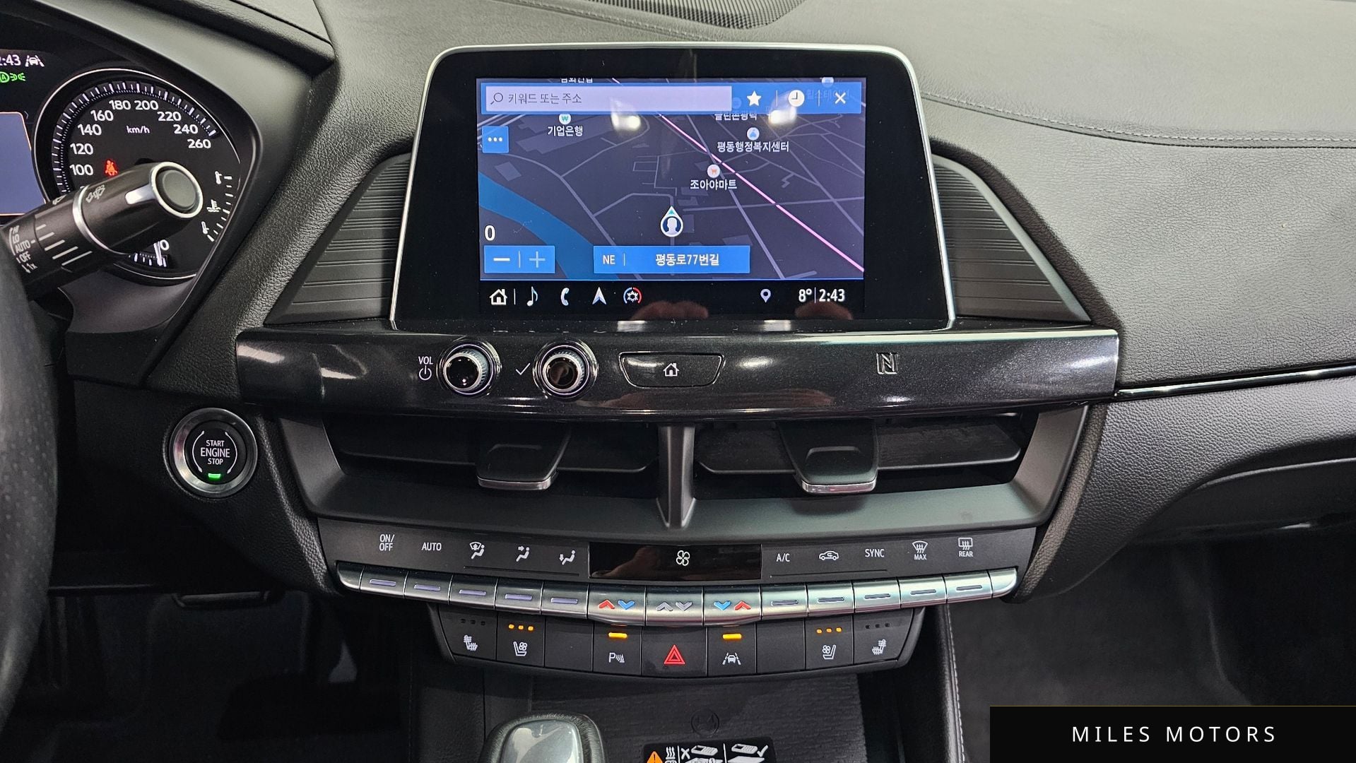 Cadillac CT4 2020 — миниатюра 14