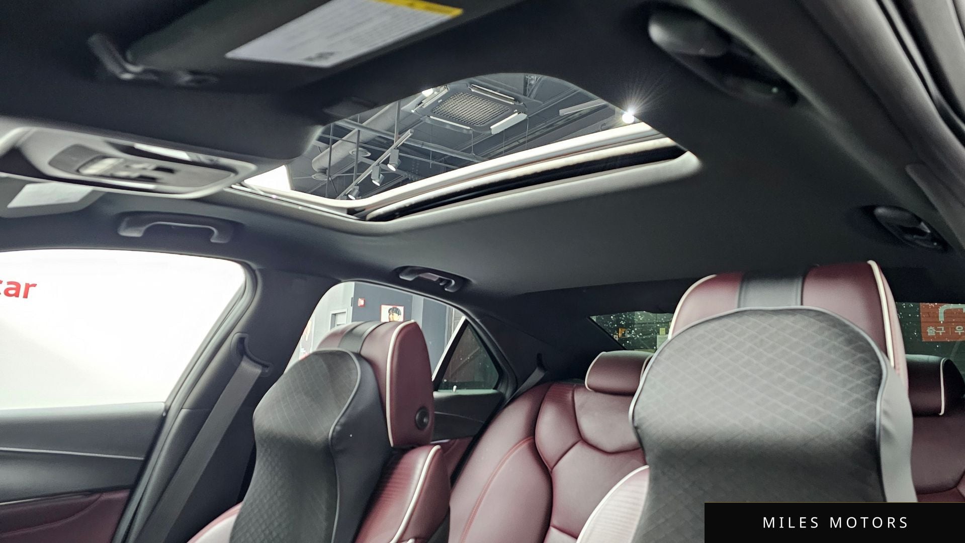 Cadillac CT4 2020 — миниатюра 19