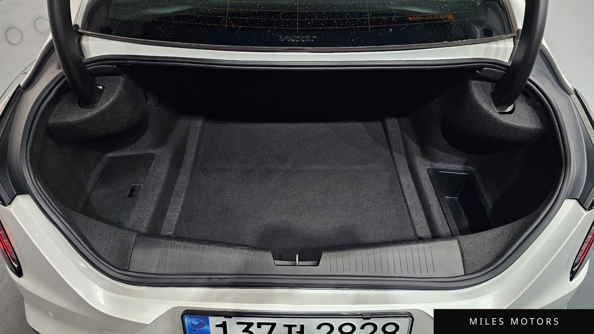 Cadillac CT4 2020 — миниатюра 20