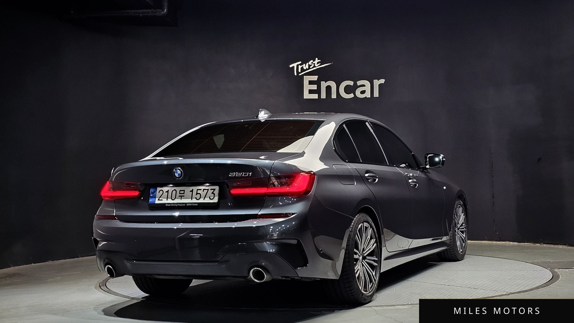 BMW 3시리즈 (G20) 2022 — миниатюра 2