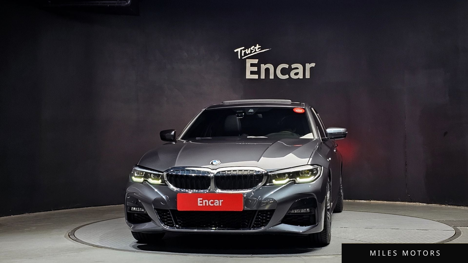 BMW 3시리즈 (G20) 2022 — миниатюра 3