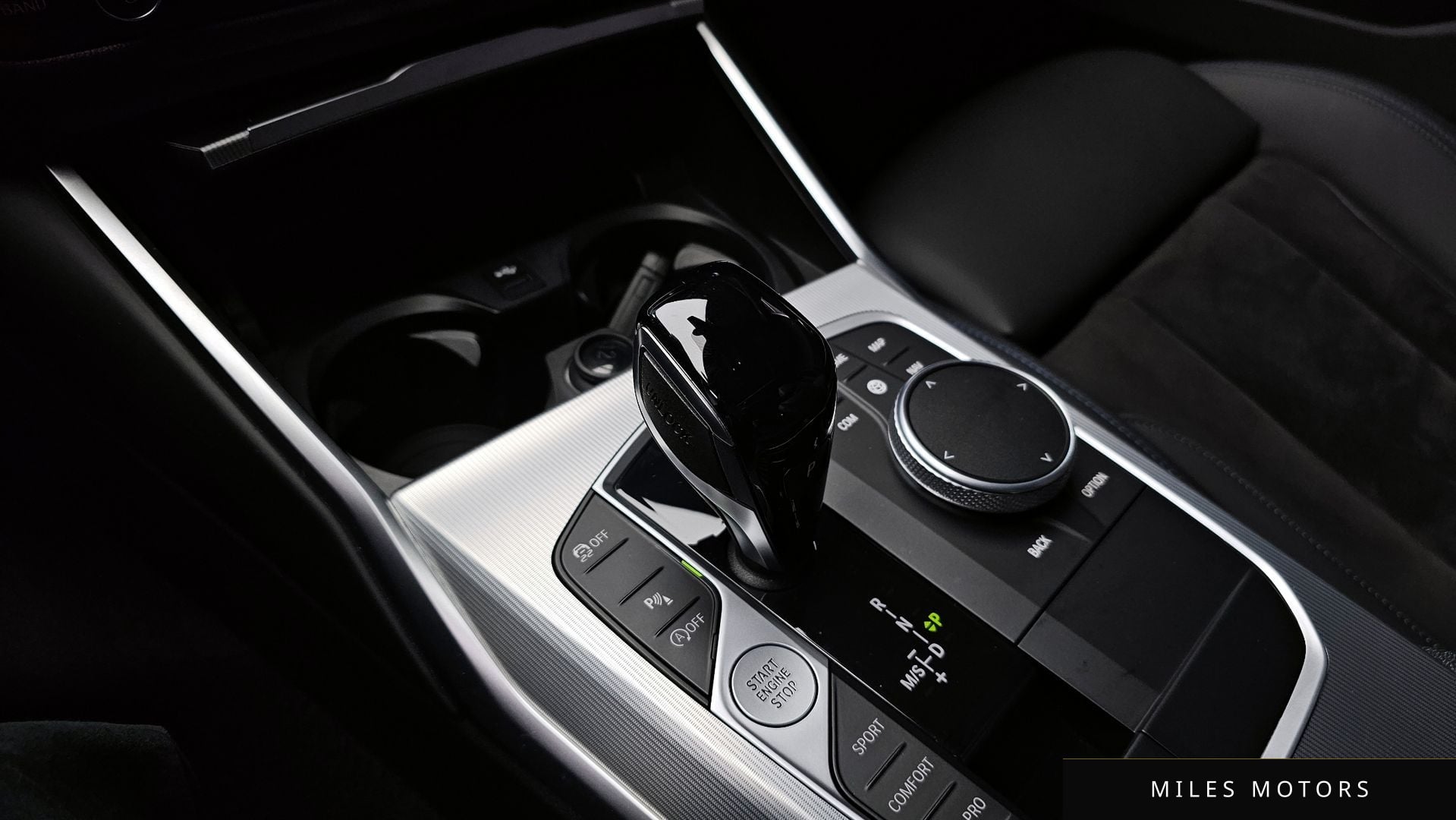 BMW 3시리즈 (G20) 2022 — миниатюра 9