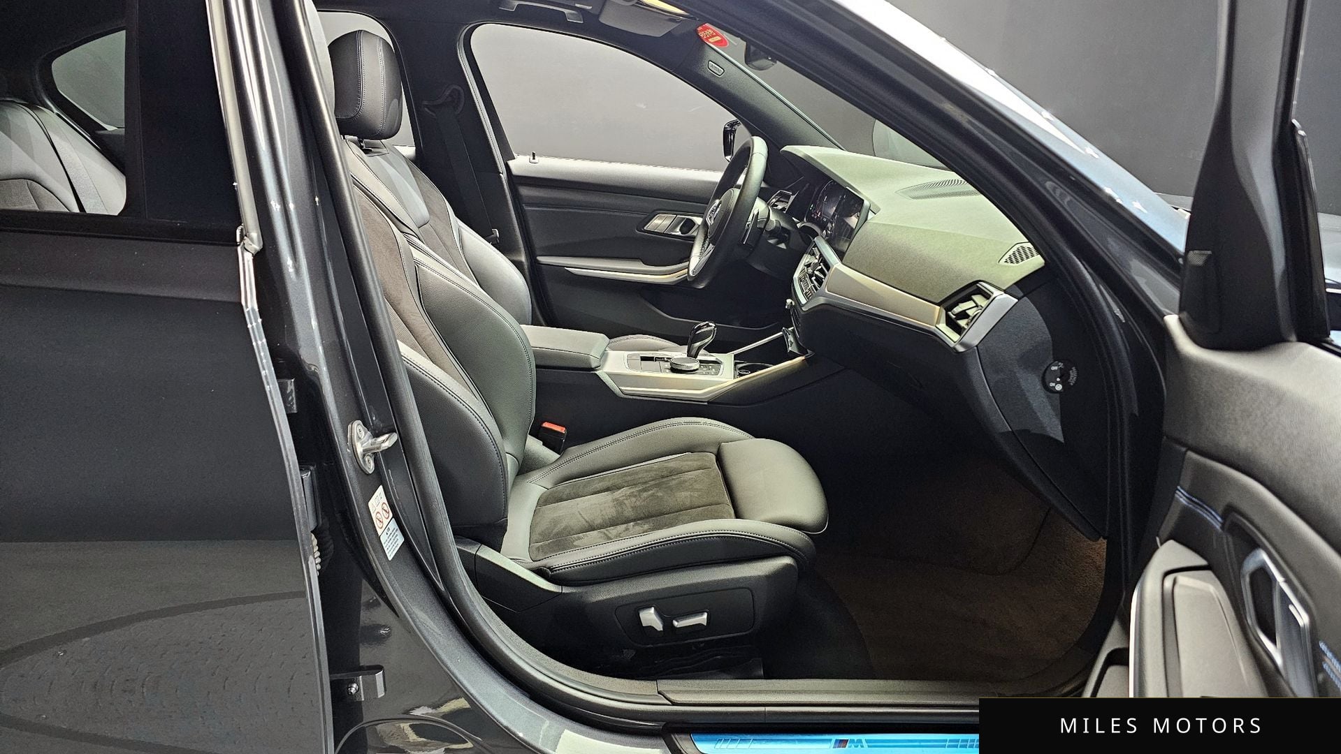 BMW 3시리즈 (G20) 2022 — миниатюра 11