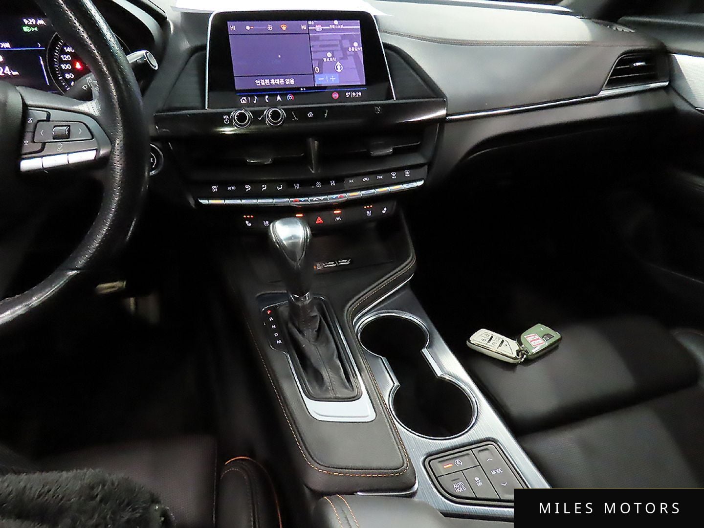 Cadillac CT4 2020 — миниатюра 11
