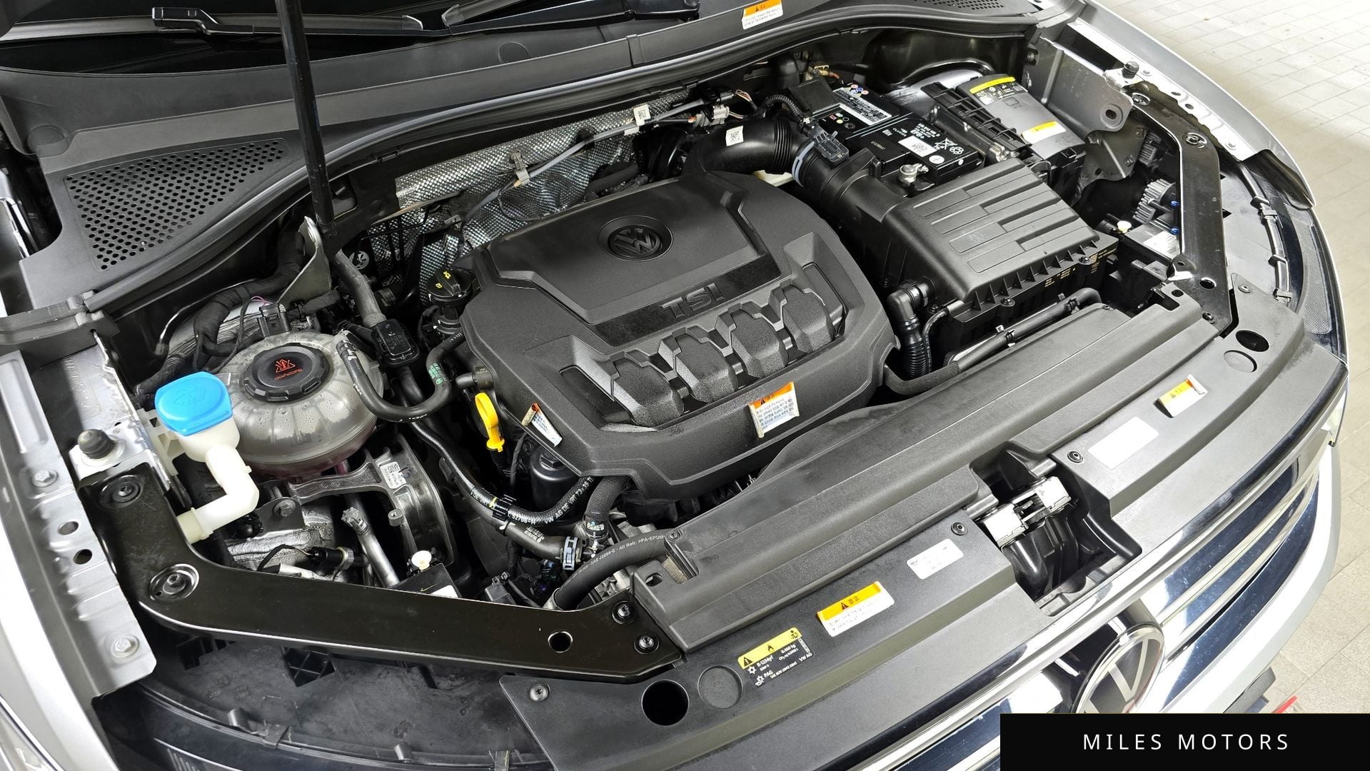 Volkswagen 티구안 올스페이스 2022 — миниатюра 6