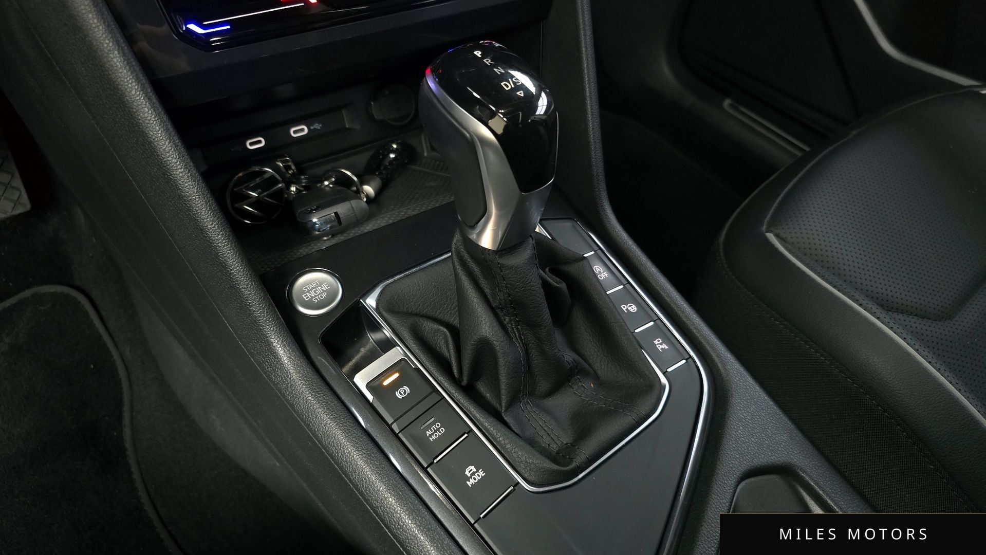 Volkswagen 티구안 올스페이스 2022 — миниатюра 9