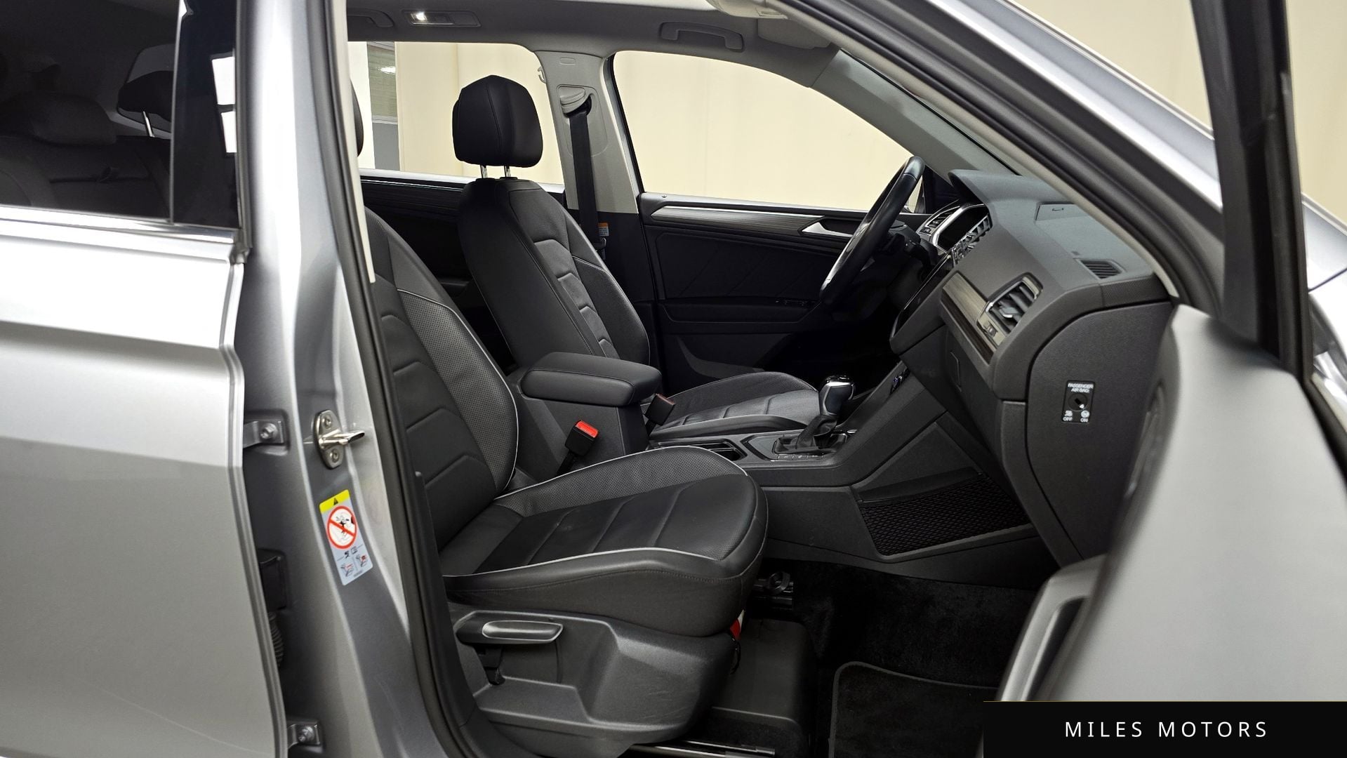 Volkswagen 티구안 올스페이스 2022 — миниатюра 10