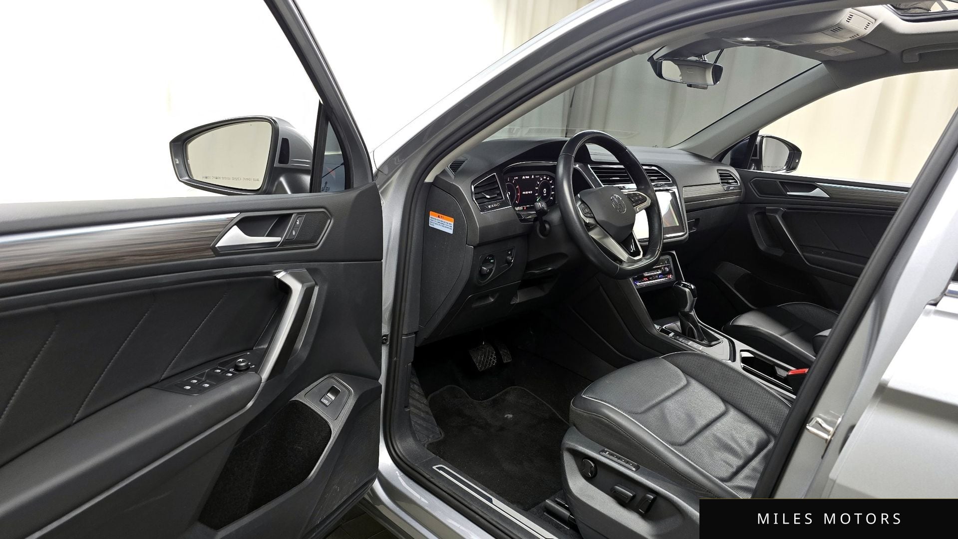 Volkswagen 티구안 올스페이스 2022 — миниатюра 11
