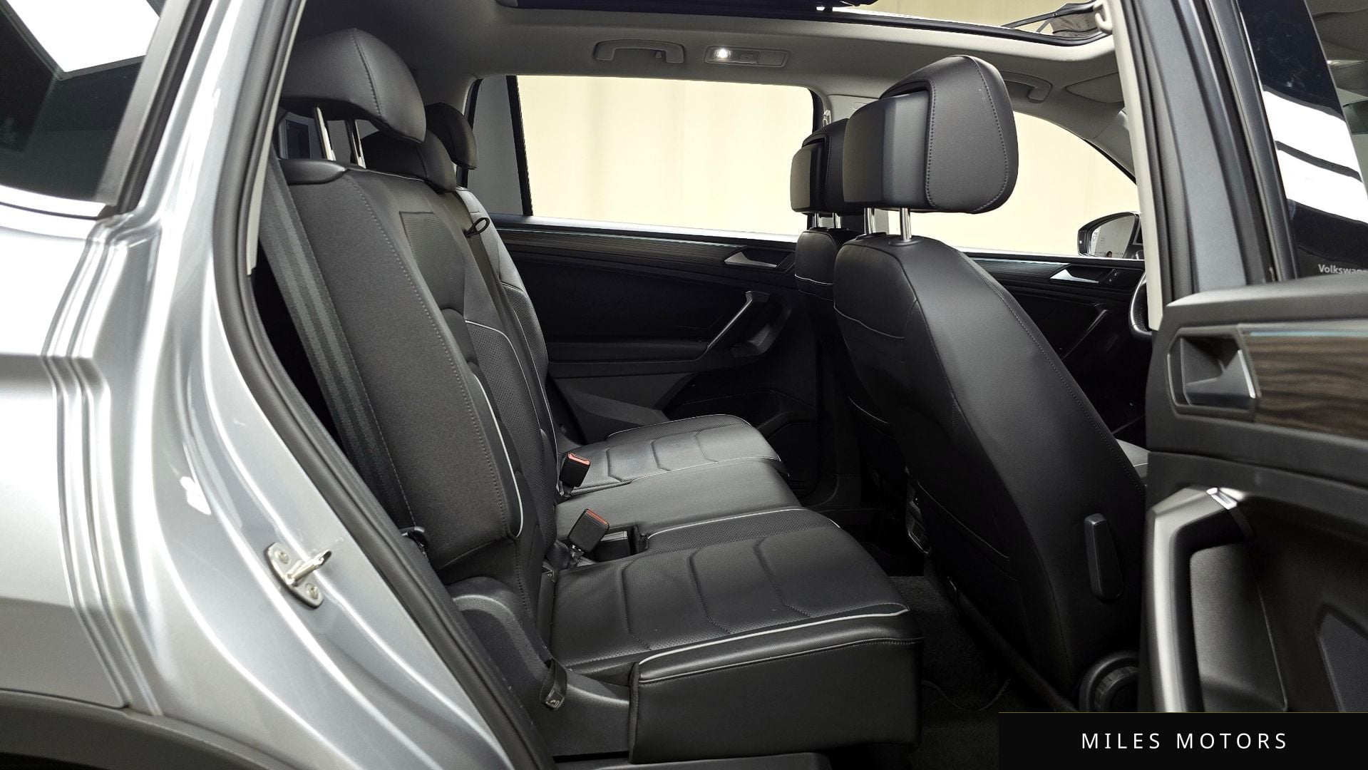 Volkswagen 티구안 올스페이스 2022 — миниатюра 12