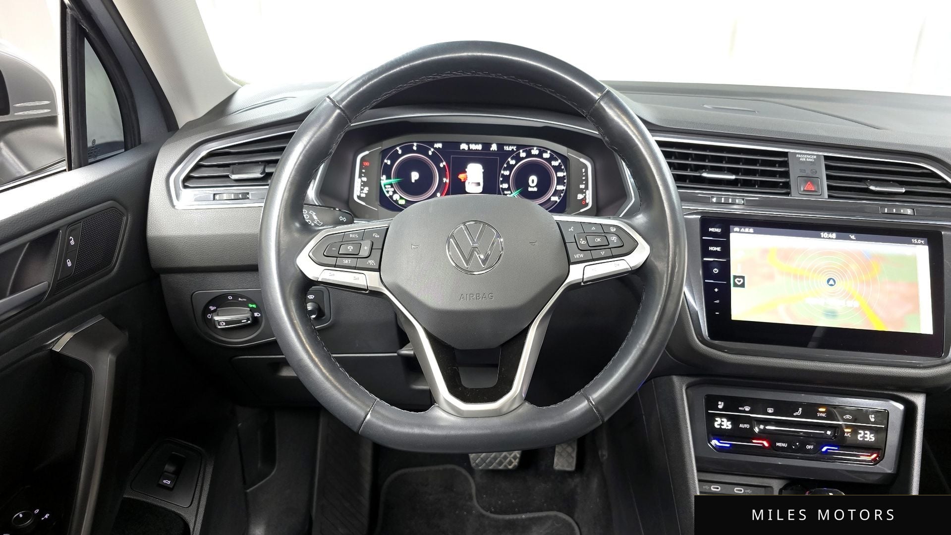 Volkswagen 티구안 올스페이스 2022 — миниатюра 13