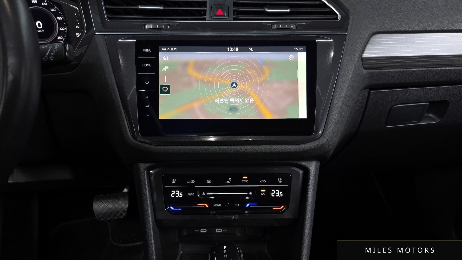 Volkswagen 티구안 올스페이스 2022 — миниатюра 14