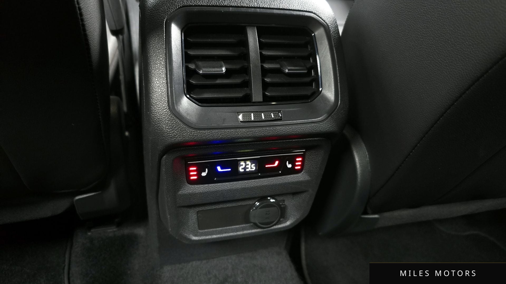 Volkswagen 티구안 올스페이스 2022 — миниатюра 19