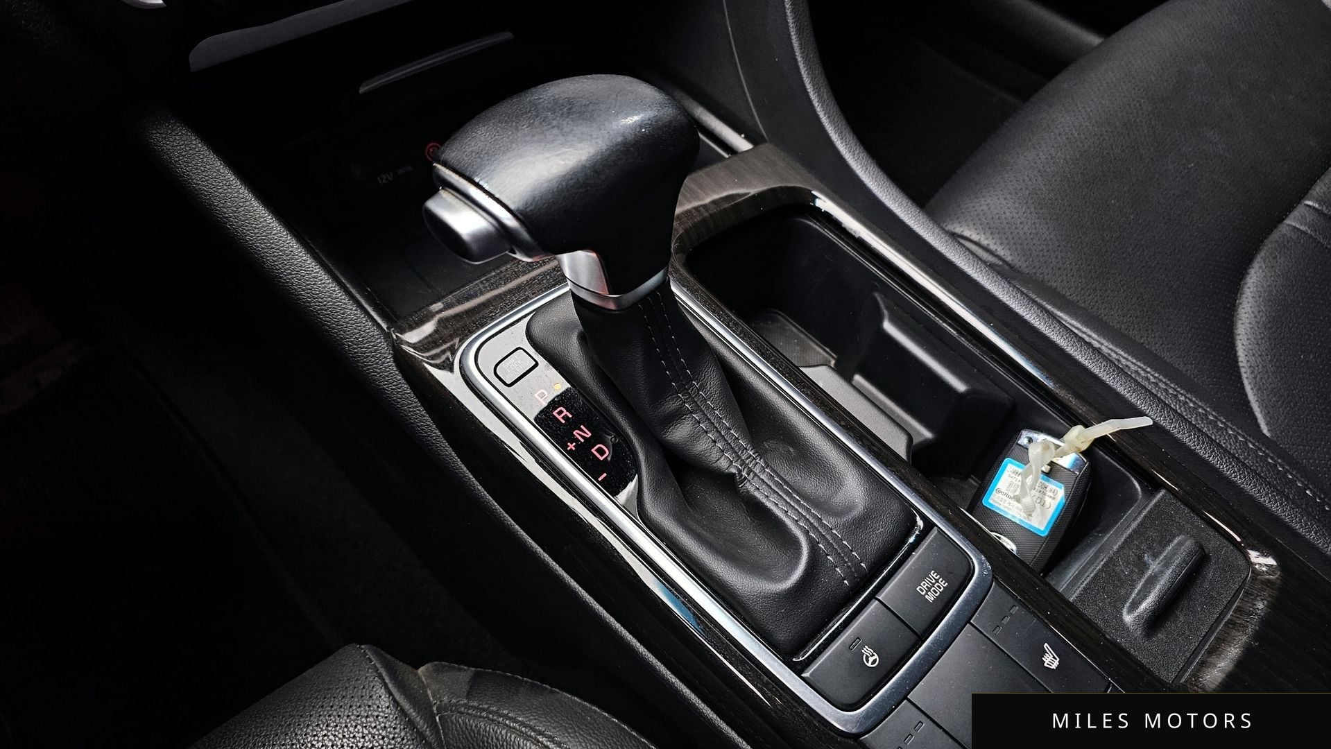 Kia K5 2016 — миниатюра 9