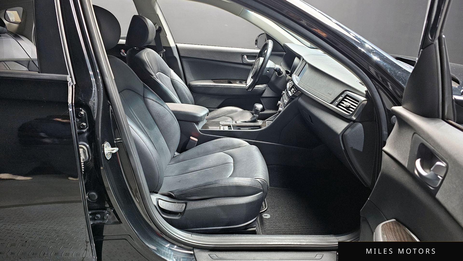 Kia K5 2016 — миниатюра 11