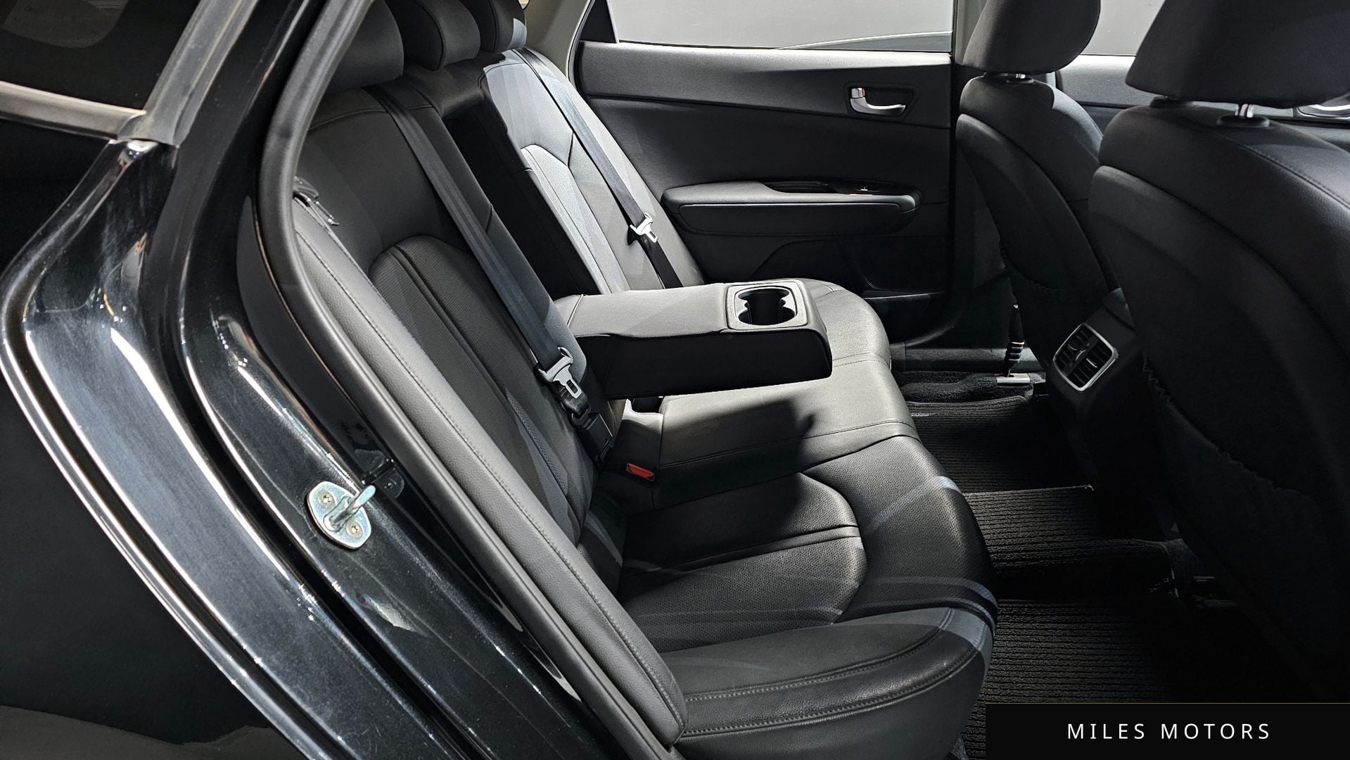 Kia K5 2016 — миниатюра 12