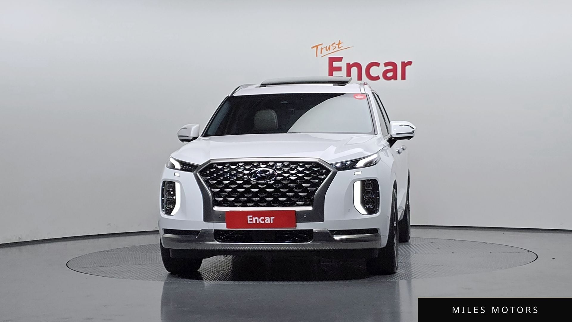 Hyundai Palisade 2022 — миниатюра 3
